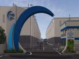 TVS warehousing InvIT raising fresh capital soon after listing