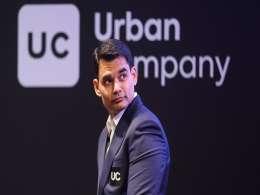 Urban Company plans big bet on instant home services, says CEO