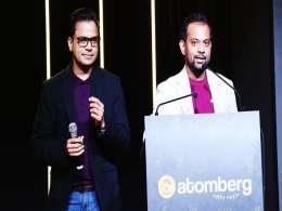 Can VC-backed Atomberg command a valuation premium in planned funding round?