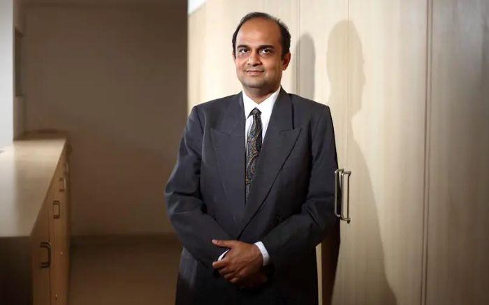 Equirus' Ajay Garg on growth strategy for the PE fund and NBFC, and acquisition plans