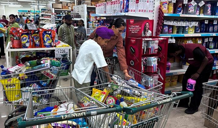 GST panel slashes tax on hundreds of items to spur domestic demand