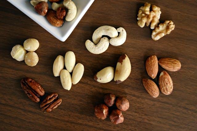 How was dry fruit company behind Nutraj valued as it ropes in offshore PE investors?