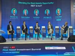 IPO window for REITs, InvITs shows promise; family offices keen: Panellists at VCCircle summit