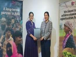 Climate-focused Theia Ventures marks first close of maiden fund