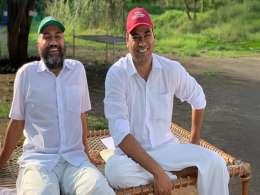 360 ONE leads Series B funding in Two Brothers Organic Farms