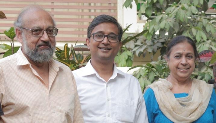 GreyLabs AI, Morphing Machines, EcoEx, Affluense AI snag funding