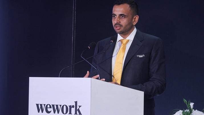 WeWork India slips 5% in debut trade amid valuation, governance concerns