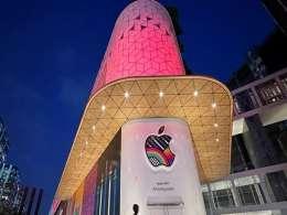 Apple contests India's antitrust penalty law with risk of $38 bn fine