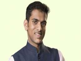 V3 Ventures' Vaidya on evolving bets, consumption trends, and India allocation