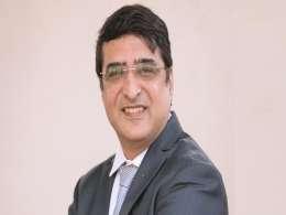 Namdev Finvest appoints former ICICI Bank exec as CBO