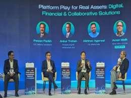 Climate change, policy revisions major risks in highway investments: VCCircle Summit Panelists