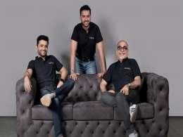 Tribe Stays raises funding; Amber Group finalises an acquisition