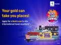Bajaj Finserv Gold Loan Carnival Brings Simpler Gold Loans and Exciting Rewards