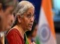 Bringing down debt-to-GDP ratio priority from next fiscal, says Sitharaman