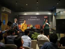 GTM Unbound Brings Together 250+ Founders at the US–India AI Summit in Bangalore, in Partnership with CorridorX & The Drafting Room