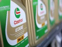 Stonepeak, CPPIB to buy 65% stake in Castrol from BP