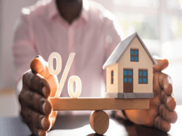 Home Loan Interest Rate in India – A Simple Guide for Smarter Borrowing