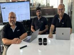 Moonrider, Mannjal, ReplyAll, Superhealth bag funding