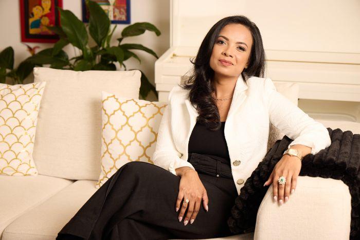 Arise Ventures founder Ankita Vashistha on third fund, AI focus and more