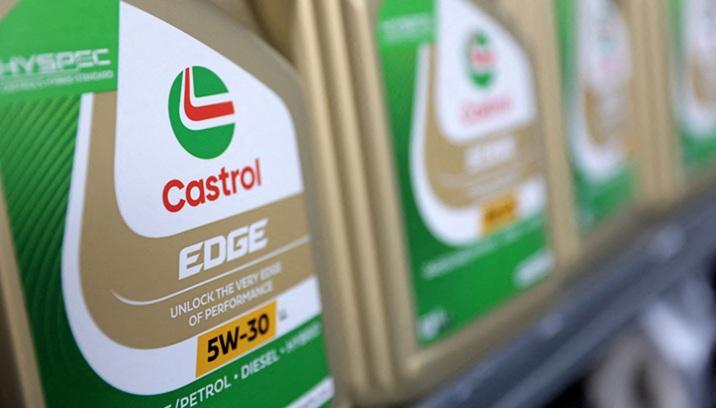 Stonepeak, CPPIB to buy 65% stake in Castrol from BP