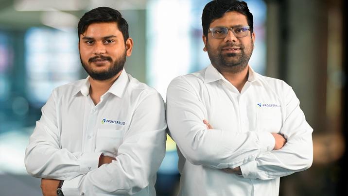 Prosperr.io, Naxatra Labs secure funding in early-stage rounds