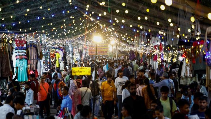 India's growth holds up in November on urban consumption demand: RBI report