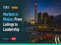 Markets in Motion: From Listings to Leadership