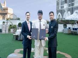 Indian Hotels to take control of Brij Hotels in third deal within six months