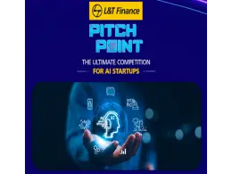 L&T Finance Pitch Point: Where AI Innovation Took Centre Stage