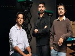 ICICI Venture, Redstart Labs co-lead Unbox Robotics' Series B round