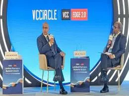 To invest in infra, sustainability themes in India: La Caisse exec at VCCircle LP summit