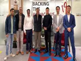 Chiratae Ventures onboards Japanese LP for fifth fund