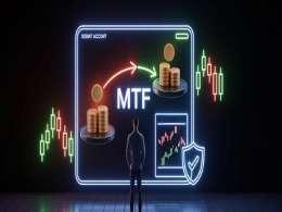 How MTF Enhances the Buying Power of Your Demat Account
