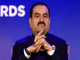 Adani to invest $100 bn in AI-ready data centres by 2035