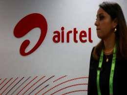 Bharti Airtel to invest $2.2 bn to expand digital lending