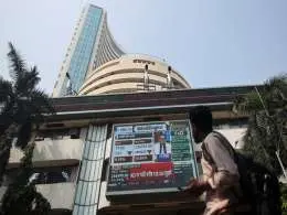 IT rout drags Nifty 50, Sensex; sector on track for worst month in 23 years on AI fears