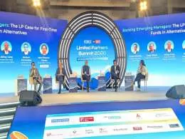 Track record, DPI critical for raising capital: Panellists at VCCircle LP Summit