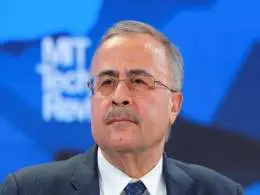 Aramco warns of 'catastrophic consequences' for oil markets if Hormuz strait remains blocked