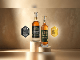 Camikara Becomes the World's Best Indian Rum, Beats Global Rum Brands