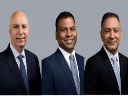 ChrysCapital elevates three executives to senior partners