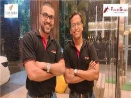 FusionStays Raises INR 75 Lakhs in Pre-Seed Funding Led by Vruddhi Capital Kolkata, India