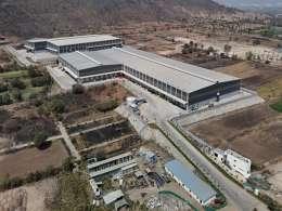 Investcorp-backed NDR InvIT acquires Pune warehousing asset