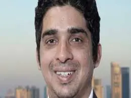 RTP Global-backed S45's founder on using AI in investment banking, growth strategy and more