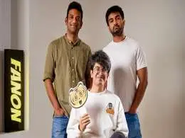 Bachatt, Fanon, Duggar Finvest pocket early-stage cheques