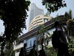 Nifty 50, Sensex confirm correction on Iran war, crude prices; technicals weaken