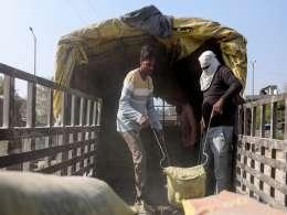 Lucky numbers and collusion: How an Indian cement cartel came unstuck