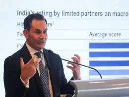 Investors turn to India as private market outpaces regional peers, McKinsey survey shows