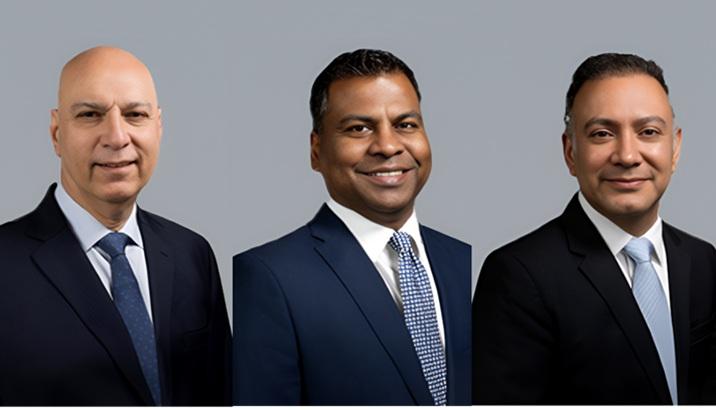 ChrysCapital elevates three executives to senior partners
