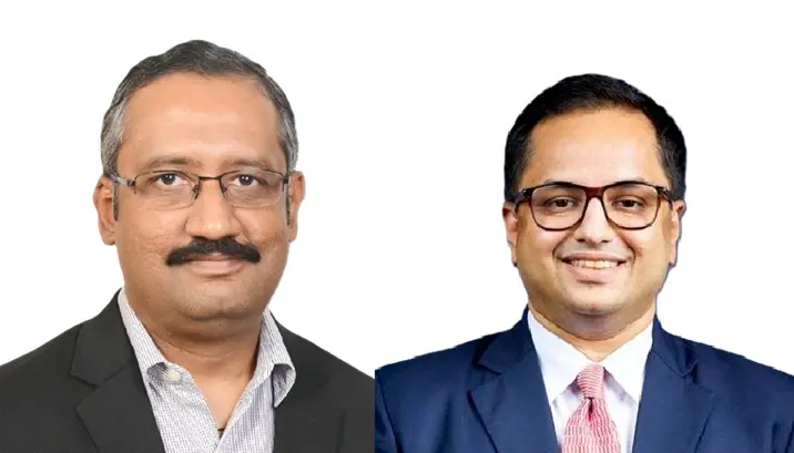 Former Edelweiss, Kotak execs float wealth management firm; get seed funding