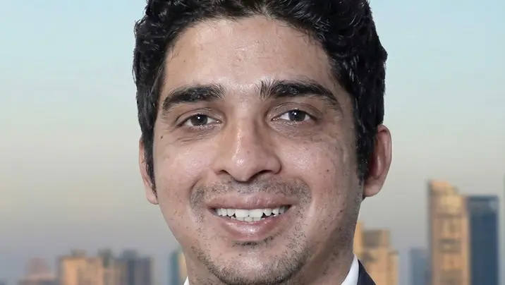 RTP Global-backed S45’s founder on using AI in investment banking, growth strategy and more
